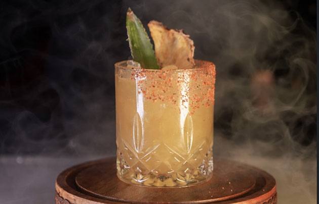 Frida Midtown Margarita